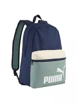 Рюкзак Puma, цвет puma navy-cclorblock