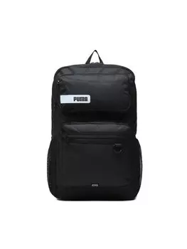 Рюкзак Puma Deck Backpack II 079512 01, черный