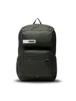 Рюкзак Puma Deck Backpack II 079512 02, зеленый