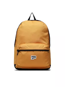 Рюкзак Puma Downtown Backpack 079659 02, оранжевый