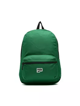 Рюкзак Puma Downtown Backpack 079659 03, зеленый