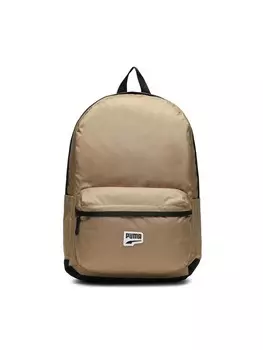 Рюкзак Puma Downtown Backpack Toasted 079659 04, коричневый