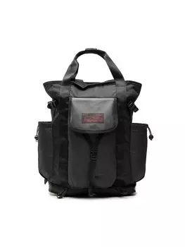 Рюкзак Puma Edge Ruckpack 078831, черный
