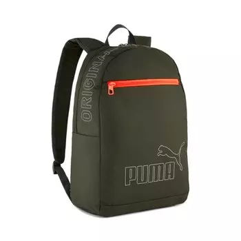 Рюкзак PUMA, оливковый