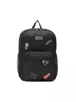 Рюкзак Puma Patch Backpack 079514 01, черный