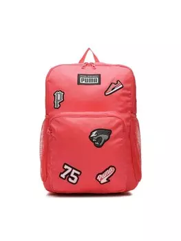 Рюкзак Puma Patch Backpack 079514 03, розовый