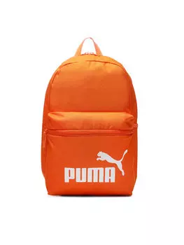 Рюкзак Puma Phase Backpack 075487, оранжевый