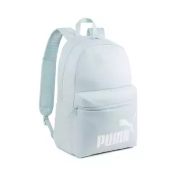Рюкзак PUMA "PHASE BACKPACK", бирюзовый
