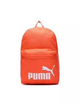Рюкзак Puma Phase Backpack Hot Heat 079943 07, оранжевый