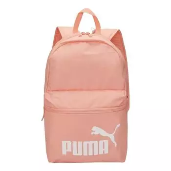 Рюкзак PUMA Phase Backpack 'Lightpink', розовый