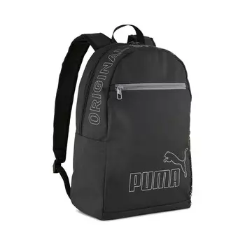 Рюкзак PUMA Phase, черный