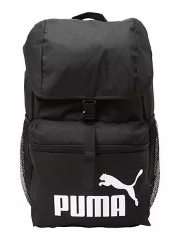 Рюкзак PUMA Phase, черный