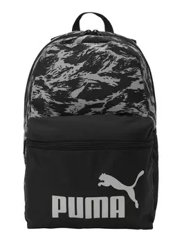 Рюкзак PUMA Phase, черный