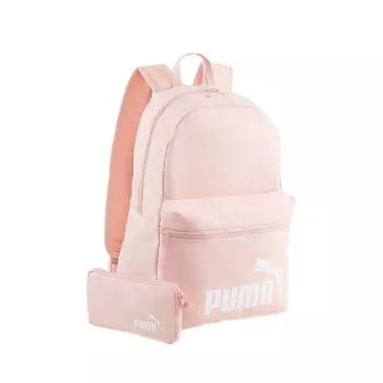 Рюкзак Puma Phase Set, розовый