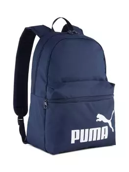 Рюкзак PUMA PHASE, синий