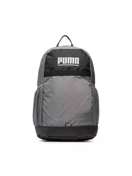 Рюкзак Puma Plus Backpack 079615 02, серый