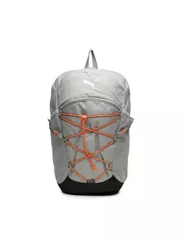 Рюкзак Puma Plus PRO Backpack 079521 06, серый