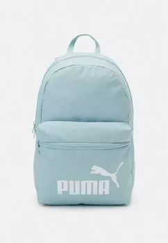 Рюкзак Puma РЮКЗАК PHASE UNISEX, бирюзовый серф