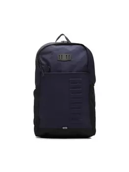 Рюкзак Puma S Backpack 079222 07, темно-синий