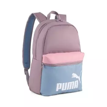 Рюкзак PUMA, сиреневый