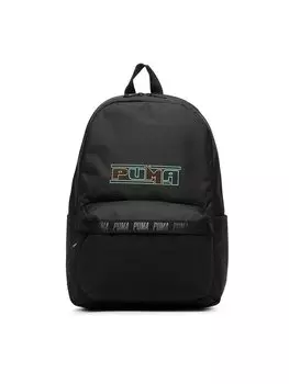 Рюкзак Puma SWxP Backpack 079662, черный