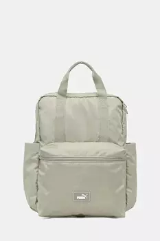 Рюкзак Puma, зеленый