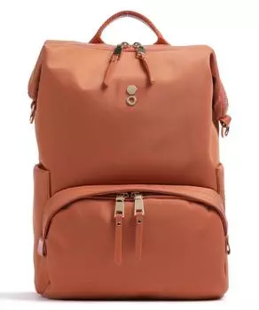 Рюкзак Purist m 13 дюймов Echolac, оранжевый