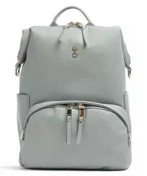 Рюкзак Purist m 13 дюймов Echolac, зеленый