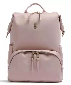 Рюкзак purist m 13 дюймов, нейлон Echolac, розовый