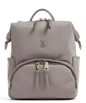 Рюкзак Purist s нейлон Echolac, коричневый