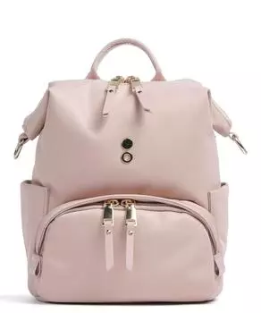 Рюкзак Purist s нейлон Echolac, розовый