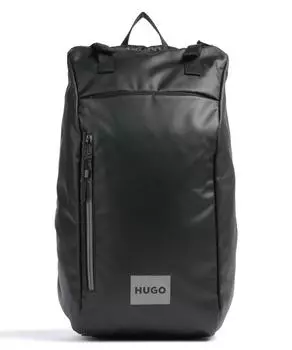 Рюкзак Quantum 15 полиамид Hugo, черный