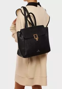 Рюкзак Queen Helena, черный