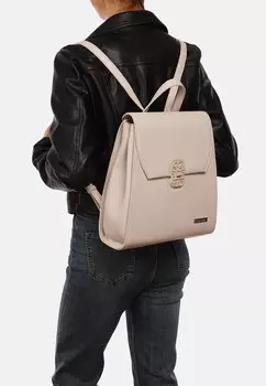 Рюкзак Queen Helena, телесный