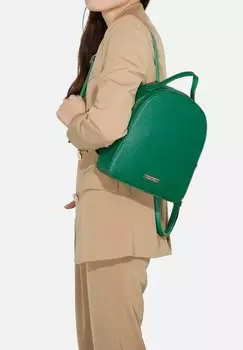 Рюкзак Queen Helena, зеленый