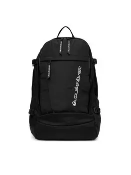 Рюкзак QUIC-B-004-07 Quiksilver, черный
