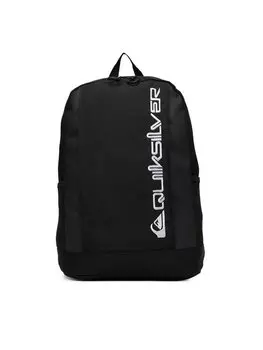 Рюкзак QUIC-P-001-07 Quiksilver, черный