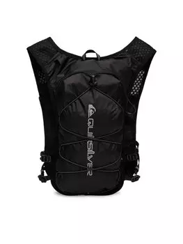 Рюкзак QUIC-P-002-07 Quiksilver, черный