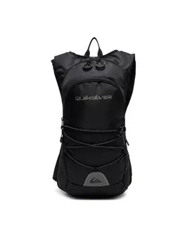 Рюкзак QUIC-P-003-07 Quiksilver, черный