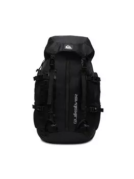 Рюкзак QUIC-P-004-07 Quiksilver, черный