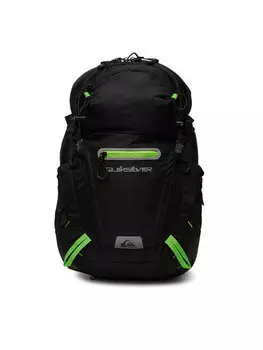 Рюкзак QUIC-P-005-07 Quiksilver, черный