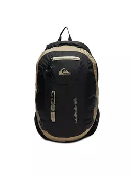 Рюкзак QUIC-P-006-07 Quiksilver, черный