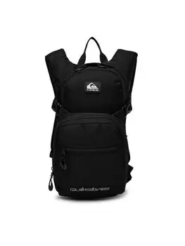 Рюкзак QUIC-P-007-07 Quiksilver, черный