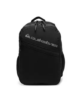 Рюкзак QUIKSILVER-ACCCS-12-BOY-SS2025 Quiksilver, черный
