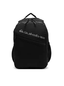 Рюкзак QUIKSILVER-ACCCS-14-BOY-SS2025 Quiksilver, черный