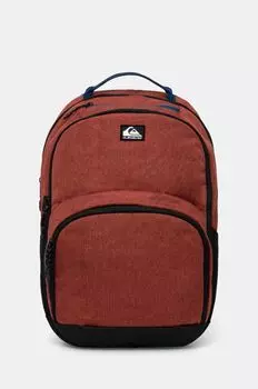 Рюкзак Quiksilver, бордовый