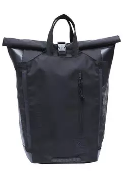 Рюкзак Quiksilver, черный