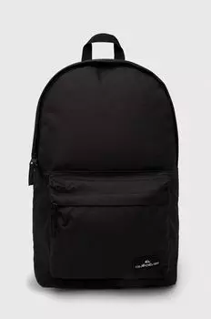 Рюкзак Quiksilver, черный