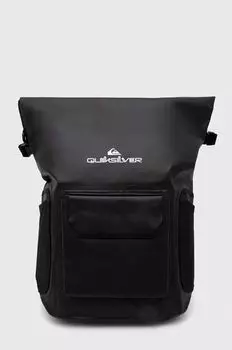 Рюкзак Quiksilver, черный