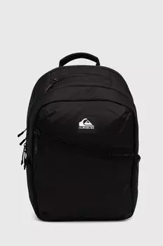 Рюкзак Quiksilver, черный